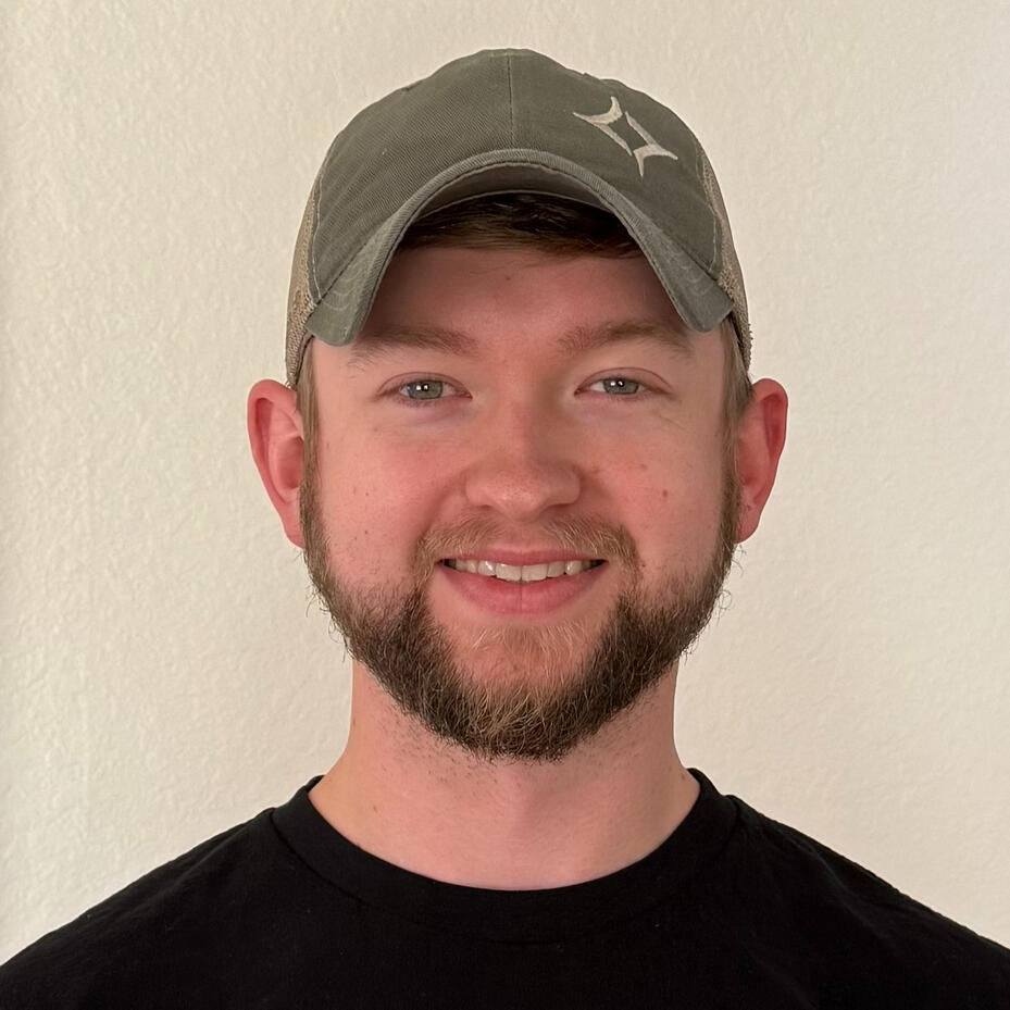 Jakes testimonial Photo of Jake